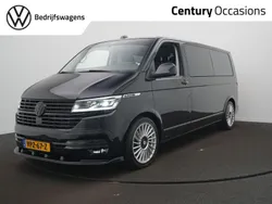 Zwart Gebruikt 2022 VW T6.1 Van | € 36.900 (Duur)