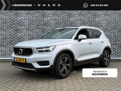 Grijs Gebruikt 2018 Volvo XC40 Momentum SUV | € 23.899 (Eerlijke prijs)