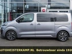 Grijs Gebruikt 2022 Fiat E-Ulysse Lounge MPV | € 39.325