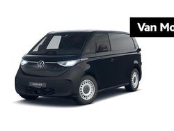 Nieuw 2025 VW ID. Buzz Business MPV | € 50.395 (Duur)