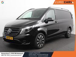 Zwart Gebruikt 2024 Mercedes Vito MPV | € 45.890 (Eerlijke prijs)