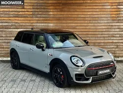 Grijs Gebruikt 2020 Mini John Cooper Works Clubman Chili Stationwagen | € 34.990 (Eerlijke prijs)