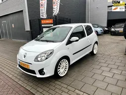 Wit Gebruikt 2011 Renault Twingo Collection Hatchback | € 1.999 (Eerlijke prijs)