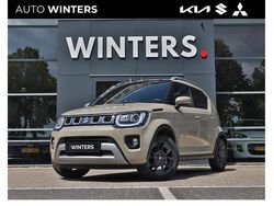 , metallic lak Gebruikt 2022 Suzuki Ignis Style Hatchback | € 19.845 (Eerlijke prijs)