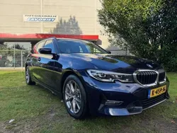 BMW 330e