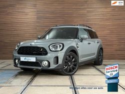 Grijs Gebruikt 2021 Mini Cooper S Countryman SUV | € 31.890 (Eerlijke prijs)