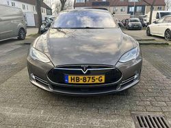Gebruikt 2015 Tesla Model S Hatchback | € 15.995 (Goede deal)