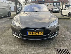 Gebruikt 2015 Tesla Model S Sedan | € 15.995 (Super prijs)