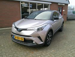 Grijs Gebruikt 2020 Toyota C-HR Style SUV | € 21.500 (Eerlijke prijs)