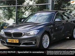 Grijs Gebruikt 2013 BMW 320 Executive Hatchback | € 9.995 (Goede deal)