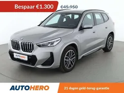 Grijs Gebruikt 2024 BMW X1 M Sport SUV | € 44.249 (Eerlijke prijs)