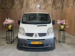 Overige Gebruikt 2010 Renault Trafic Van | € 1.950 (Goede deal)