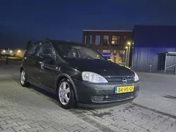 Gebruikt 2003 Opel Corsa Sport Hatchback | € 1.100 (Eerlijke prijs)