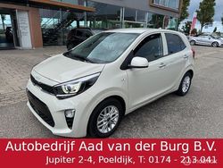 Beige Gebruikt 2024 Kia Picanto Hatchback | € 18.950 (Goede deal)