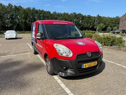 Overige Gebruikt 2011 Fiat Doblò MPV | € 2.200 (Goede deal)