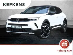 Wit Gebruikt 2023 Opel Mokka SUV | € 25.425 (Eerlijke prijs)