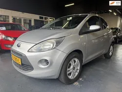 Grijs Gebruikt 2009 Ford Ka Trend Hatchback | € 1.650 (Goede deal)