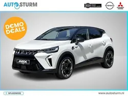 Wit Gebruikt 2025 Mitsubishi ASX Instyle SUV | € 42.599