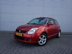 Hatchback Gebruikt 2008 Suzuki Swift Comfort Hatchback | € 3.450 (Eerlijke prijs)