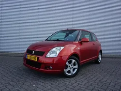 Hatchback Gebruikt 2008 Suzuki Swift Comfort Hatchback | € 3.450 (Eerlijke prijs)