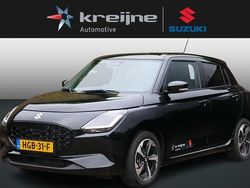 Zwart Gebruikt 2025 Suzuki Swift Style Hatchback | € 22.925 (Duur)