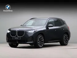 Grijs, metallic lak Nieuw 2025 BMW X3 Comfort Edition SUV | € 83.374 (Goede deal)