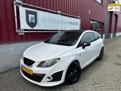 Wit Gebruikt 2011 Cupra Ibiza Hatchback | € 7.850 (Eerlijke prijs)