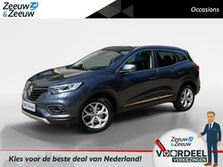 Grey titanium (tekpn) Gebruikt 2019 Renault Kadjar Black Edition SUV | € 17.495 (Eerlijke prijs)