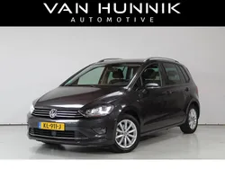 Grijs Gebruikt 2016 VW Golf Sportsvan Highline MPV | € 14.450 (Eerlijke prijs)