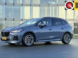 Grijs Gebruikt 2022 BMW 220 Stationwagen | € 34.880 (Eerlijke prijs)