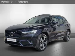 Zwart Gebruikt 2024 Volvo XC60 Plus SUV | € 53.945 (Eerlijke prijs)