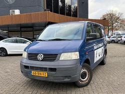 Overige Gebruikt 2004 VW T5 Van | € 2.999 (Eerlijke prijs)