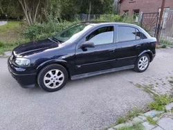 Gebruikt 2004 Opel Astra Njoy Hatchback | € 900 (Goede deal)
