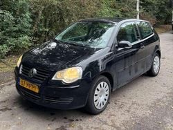Zwart Gebruikt 2008 VW Polo Comfortline Hatchback | € 1.500 (Super prijs)