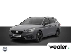 Grijs Nieuw 2025 Seat Leon Business Stationwagen | € 44.715 (Duur)