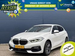 Wit Gebruikt 2021 BMW 116 Executive Hatchback | € 21.440 (Eerlijke prijs)