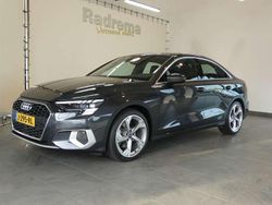 Grijs Gebruikt 2020 Audi A3 Edition .1 Sedan | € 27.900 (Goede deal)