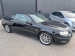 Gebruikt 2003 Saab 9-3 Aero Cabriolet | € 8.950
