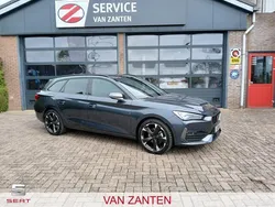 Grijs Gebruikt 2024 Cupra Leon Stationwagen | € 32.900 (Iets duurder)