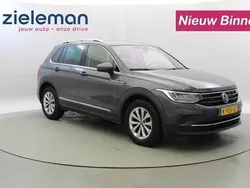 Grijs Gebruikt 2020 VW Tiguan Business SUV | € 23.845 (Goede deal)