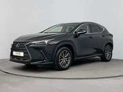 Zwart Gebruikt 2022 Lexus NX450h+ Launch Edition SUV | € 50.945 (Goede deal)