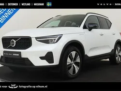 Wit Gebruikt 2023 Volvo XC40 Plus SUV | € 41.890 (Eerlijke prijs)