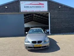 Grijs Gebruikt 2004 BMW 530 Sedan | € 5.950 (Goede deal)