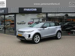 Grijs Gebruikt 2020 Land Rover Range Rover evoque HSE SUV | € 34.900 (Eerlijke prijs)