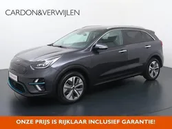 Grijs, metallic lak Gebruikt 2020 Kia e-Niro 2 SUV | € 19.840 (Super prijs)