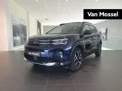 Blauw Gebruikt 2023 Citroën C5 Aircross PureTech SUV | € 37.940
