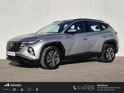 Zilver Gebruikt 2023 Hyundai Tucson Comfort SUV | € 34.385 (Goede deal)