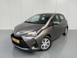 Gebruikt 2019 Toyota Yaris Hybrid Active | € 15.799 (Goede deal)