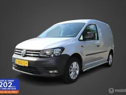 Overige Gebruikt 2018 VW Caddy Comfortline MPV | € 12.250 (Goede deal)