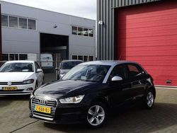 Zwart Gebruikt 2017 Audi A1 Sportback Sport Hatchback | € 14.999 (Eerlijke prijs)